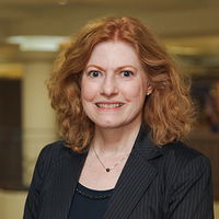 Dewberry’s Deborah Mills Named ASFPM Foundation Fellow