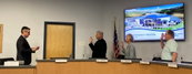 Joint Powers Authority Formed to Govern East County Advanced Water Purification Program