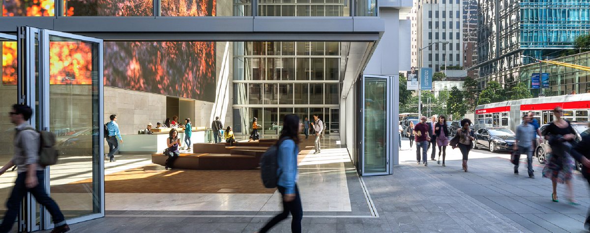 LEED Reaches New Milestone, Surpasses 100,000 Commercial Green Building Projects