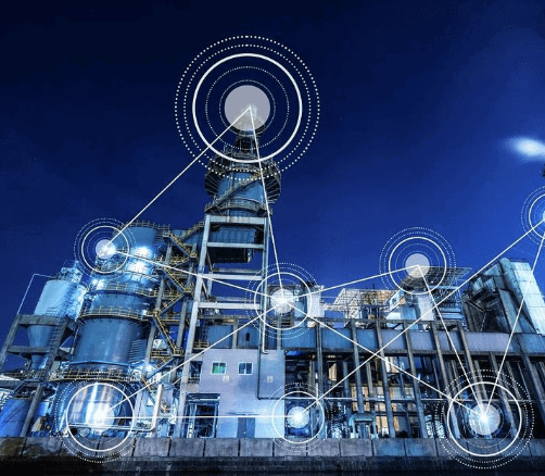 Tech’s New Frontier? Oil and Gas