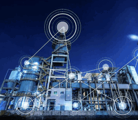 Tech’s New Frontier? Oil and Gas