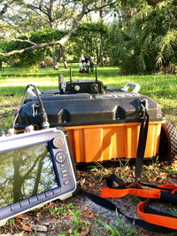 GSSI Highlights GS Series for geophysical and environmental surveys at American Geophysical Union Fall Meeting