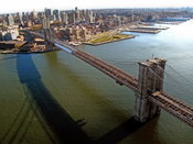 Stantec Selected to Design and Engineer New Power Barges for The Gowanus Generating Station