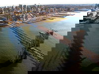 Stantec Selected to Design and Engineer New Power Barges for The Gowanus Generating Station