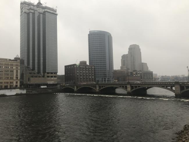 GRCC to start training program for municipal water system maintenance with JPMorgan Chase grant