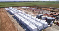 South Australia’s Big Battery to Become 50 Percent Bigger