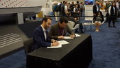 Autodesk And Virgin Hyperloop One Announce Joint-Effort To Explore Advanced Route Optimization, Transportation Design, And Construction Technology