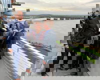 Washington State, Oregon Join Forces to Replace I-5 Highway Bridge