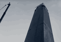 Video: Tallest Building in Malaysia Nearly Complete