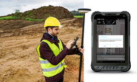 Leica Geosystems Enables a New Era for GIS Data Capture
