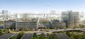 Lödige Industries Builds Germany’s Largest Automated Parking System