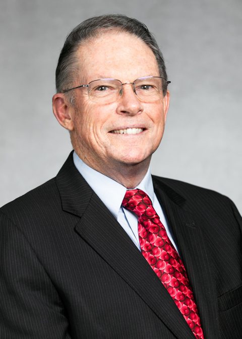 Michael McNamara joins HNTB as senior director of rail and transit systems for eastern United States