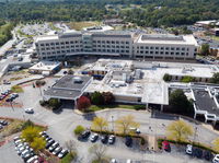 Ribbon Cut on New Barnes-Jewish West County Hospital Constructed by KAI Build/PARIC Corporation