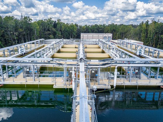 Partnerships Forge Industrial Growth