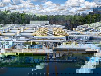 Partnerships Forge Industrial Growth