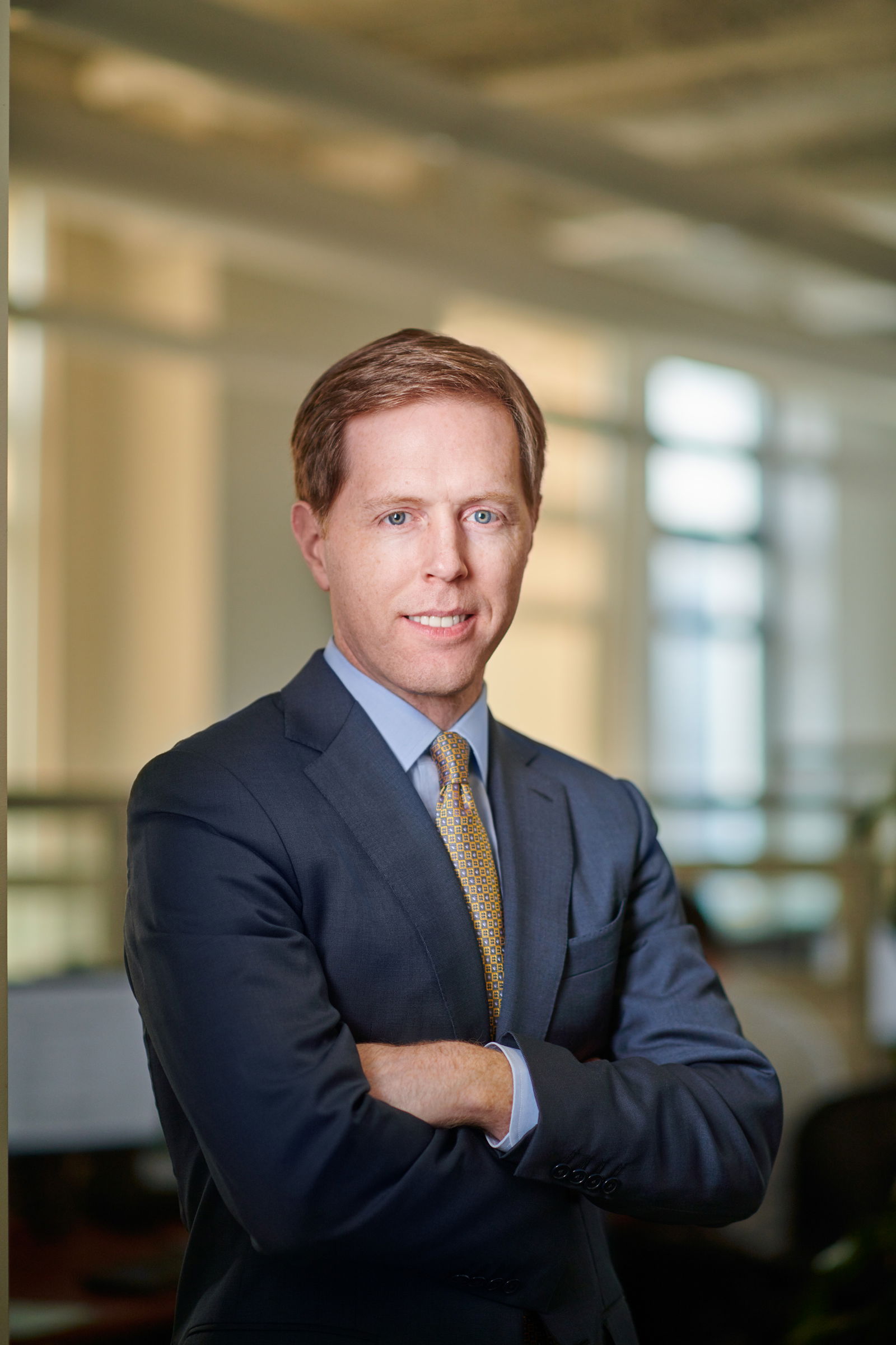 Acrow Bridge Names Paul Sullivan President - International Business