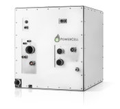 PowerCell to Present New Version of MS-100 Fuel Cell System for Electrification on Land and at Sea