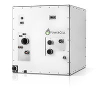 PowerCell to Present New Version of MS-100 Fuel Cell System for Electrification on Land and at Sea