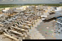 Wärtsilä and EGE Haina sign natural gas power plant commissioning project & long-term service agreement in the Dominican Republic