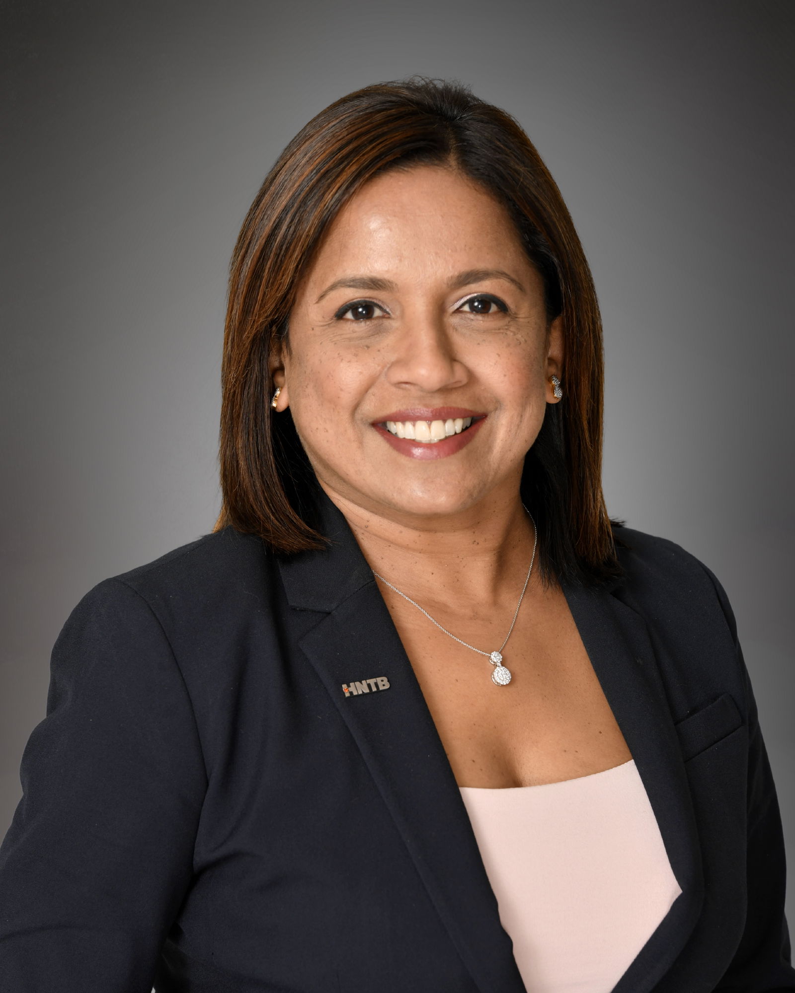 Satya Lory joins HNTB’s Lake Mary office as Florida client service leader