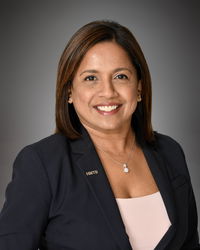 Satya Lory joins HNTB’s Lake Mary office as Florida client service leader