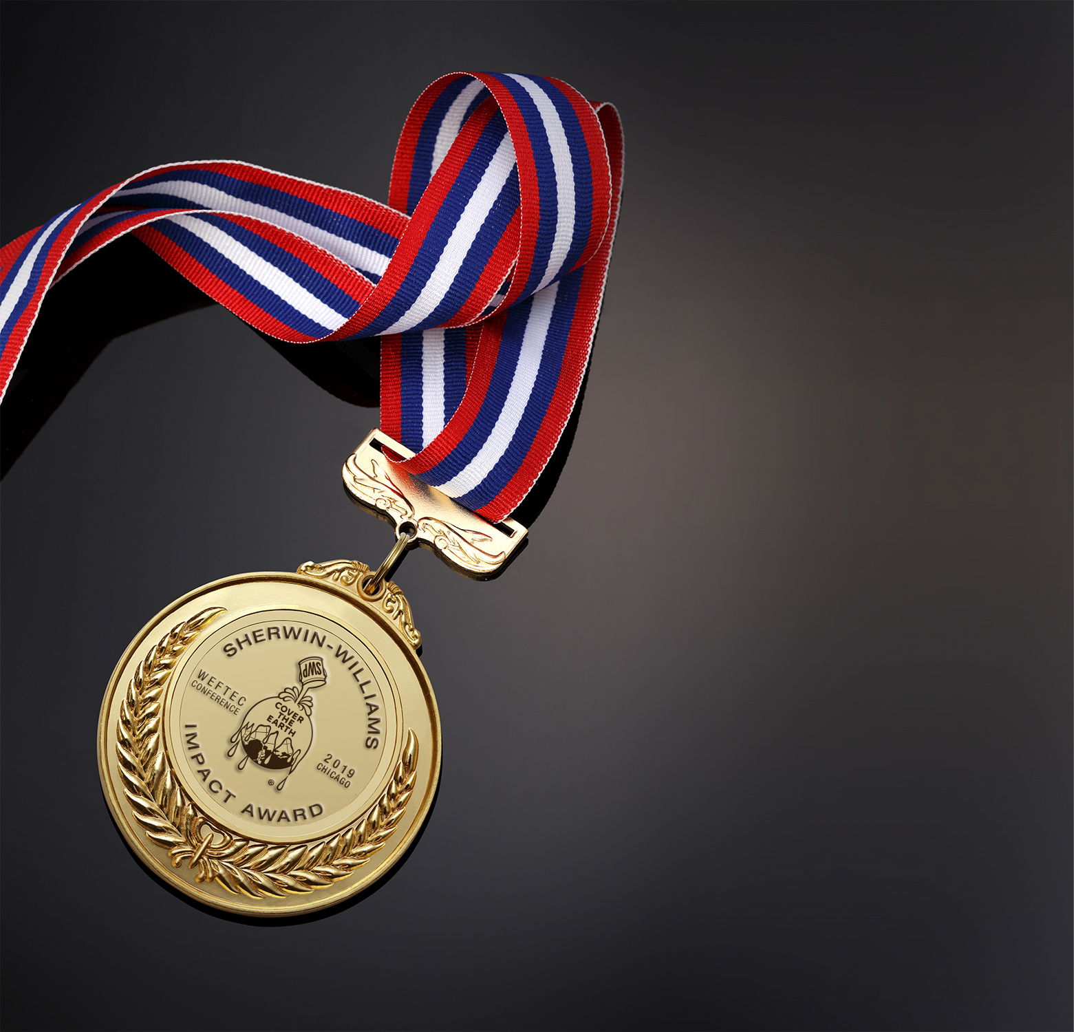 Sherwin-Williams Announces 2019 Water & Wastewater Impact Award Winners