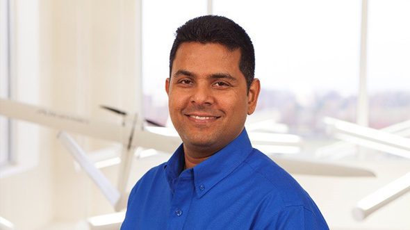 Woolpert’s Shiv Iyer Elected Vice Chair of U.S. Technical Advisory Group for ISO/TC 251 Asset Management Committee