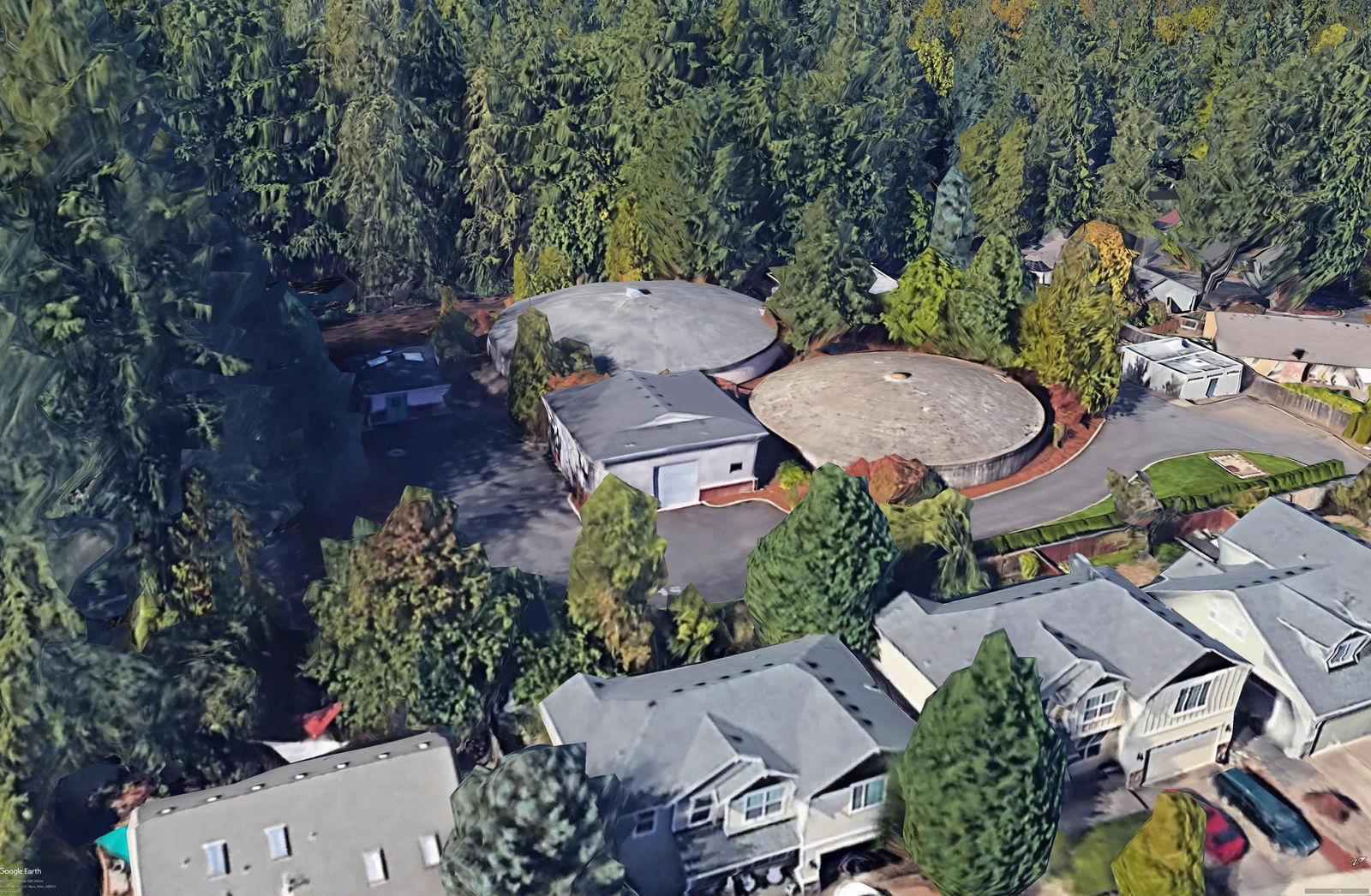 Stantec Assisting City of Beaverton to Add Underground Water Storage, Upgrade Water System for Better Resiliency