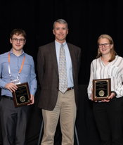 DFI Announces Winners of 2019 Student Paper Competition