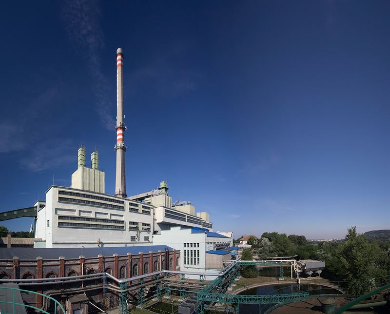Reliability of Hungarian power system enhanced by Wärtsilä automation upgrade & agreement extension