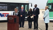 USDOT Announces $423 Million In Grants Nationwide to Revitalize America’s Bus Infrastructure