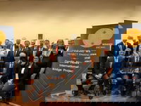 Fluor’s Gordie Howe International Bridge Project Wins Gold for Project Financing in CCPPP’s 2019 National Awards for Innovation and Excellence in Public-Private Partnerships