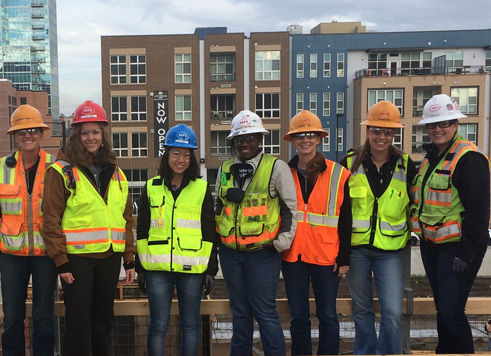 Autodesk and AGC to Provide Construction Industry with Custom-Fitting Safety Harnesses for Women