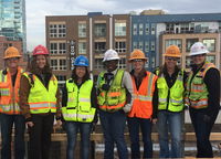 Autodesk and AGC to Provide Construction Industry with Custom-Fitting Safety Harnesses for Women
