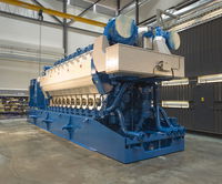 Wärtsilä delivers 40 MW engineered equipment for MCM Power to meet Myanmar’s increasing energy demand