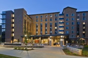 Construction Complete on University of Colorado Boulder’s Newest and Largest Residence Hall Williams Village East