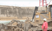 Video: China Is Building One of the World's Largest Hydroelectric Dams