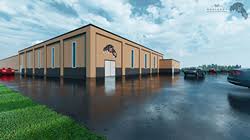 Woolpert Designing Dedicated Wrestling Facility for Jennings County School Corporation