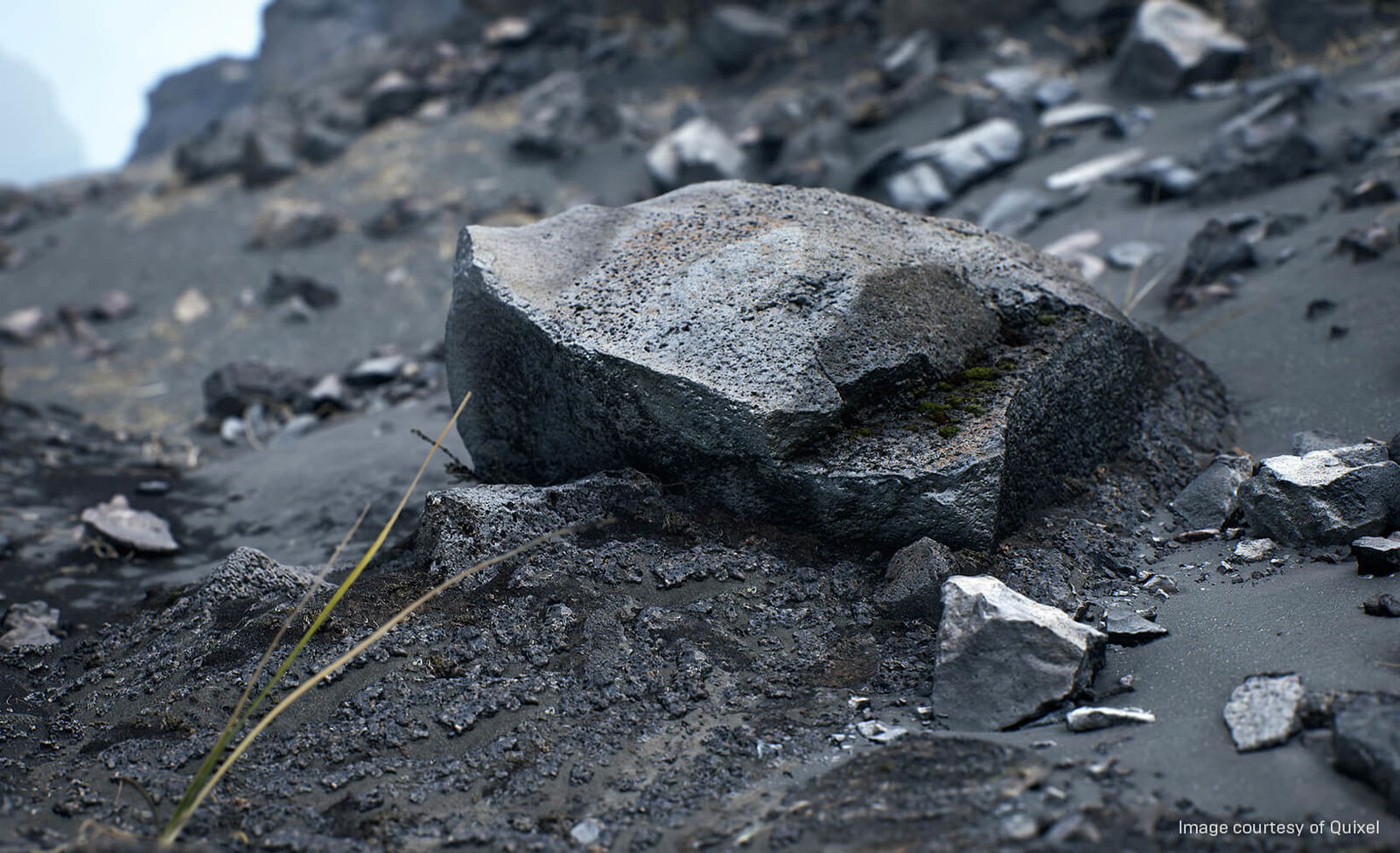 Unreal Engine 4.24 to Ship with Free Quixel Megascans, Unreal Studio Features, and More