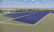 Stantec to Provide Sesign services for Pennsylvania’s Largest Solar Project