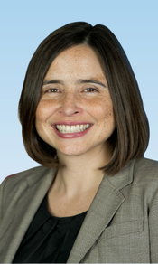 Sylvia I. Garcia, Former Chicago Transit Authority COO, Joins WSP USA
