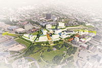 Hartford’s Capital Gateway Plan Sets Course for Stronger Communities