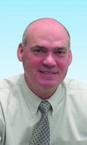 Thompson Named Director of Project Delivery at WSP USA
