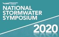 Announcing the National Stormwater Symposium: Registration is Now Open