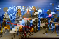 Texas A&M University to Establish Trimble Technology Lab for Geosciences