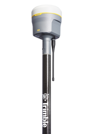New Trimble R12 Receiver Boosts Surveying Performance