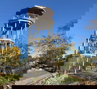 Thornton Tomasetti Completes Restoration and Reconstruction of Historic Cast Iron Fire Watchtower in Harlem