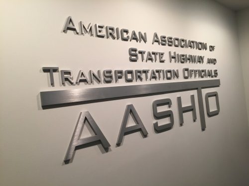 AASHTO Issues Salary Survey, HR Metrics Reports
