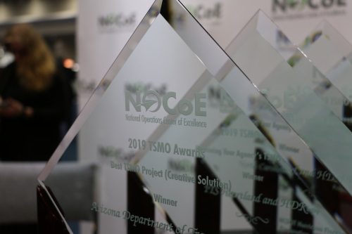 Winners Named in 2nd Annual NOCoE TSMO Competition