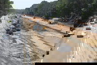 USDOT to Provide TIFIA Loan for Interstate 64 Projects